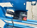 Control Station Upper with 