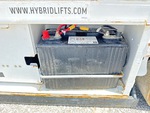 Electrical with 