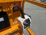 Control Station Upper with 