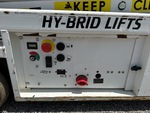Control Station Ground with 