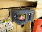 Control Station Ground with 