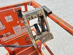 Control Station Upper with 