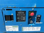 Control Station Ground with 