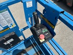 Control Station Upper with 