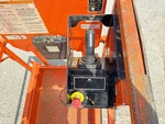 Control Station Upper with 