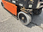 Chassis with 