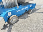 Chassis Photos with 