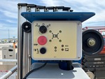 Basic Lower Control Station with 