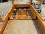 Control Station Upper with 