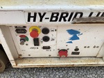 Control Station Ground with 