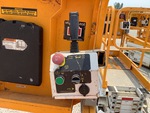 Control Station Upper with 