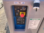 Basic Lower Control Station with 