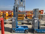 Chassis Photos with 