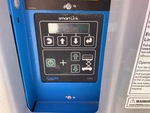 Basic Lower Control Station with 