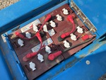 Electrical with 