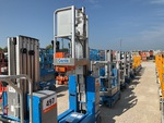 Chassis Photos with 