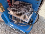 Electrical with 