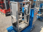 Basic Control Station Upper with 
