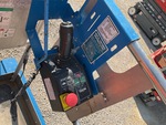 Basic Control Station Upper with 