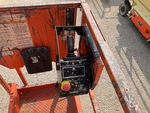 Control Station Upper with 