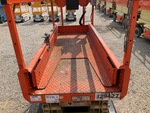 Control Station Upper with 