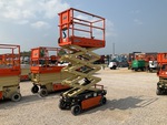 Chassis with 