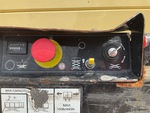 Control Station Ground with 