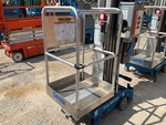 Control Station Upper with 