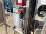 Control Station Upper with 
