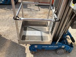 Control Station Upper with 