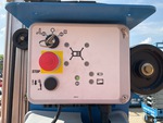 Control Station Ground with 