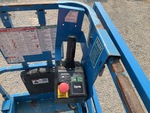 Control Station Upper with 