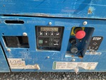 Control Station Ground with 