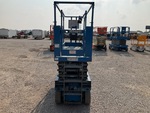 Control Station Upper with 