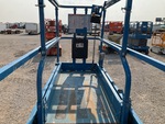 Control Station Upper with 