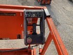 Basic Control Station Upper with 