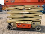 Chassis Photos with 
