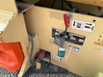 Electrical with 