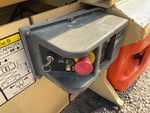 Basic Lower Control Station with 