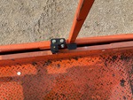 Basic Control Station Upper with 