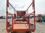 Basic Control Station Upper with 