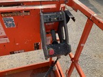 Basic Control Station Upper with 