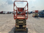 Basic Control Station Upper with 