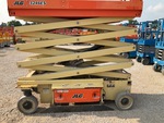 Chassis Photos with 
