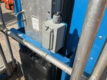 Electrical with 