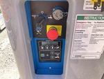 Basic Lower Control Station with 