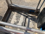 Basic Control Station Upper with 