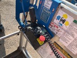 Basic Control Station Upper with 