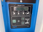 Basic Lower Control Station with 