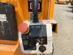 Control Station Upper with 